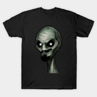 ALIEN T-Shirt